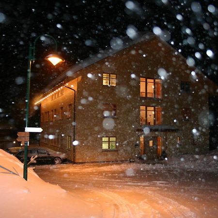 Villa Natur Schröcken Kültér fotó